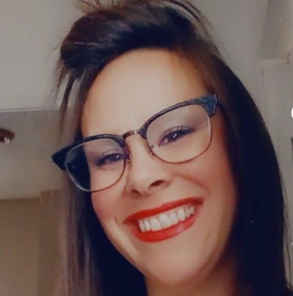 Meet your Posher, Jocelyn